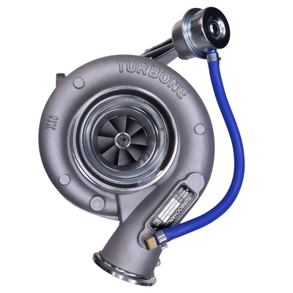 Turbo HX35W Turbocharger 4038597 4038287 for Cummins Engine QSB6.7 QSB Tier-3