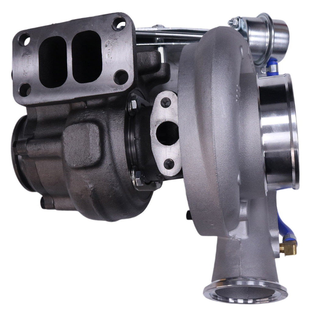 Turbo HX35W Turbocharger 4038597 4038287 for Cummins Engine QSB6.7 QSB Tier-3