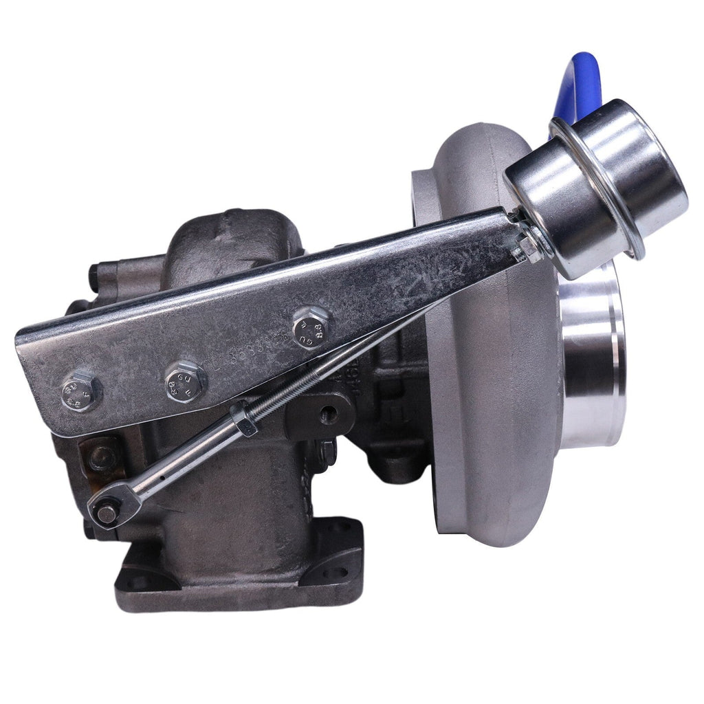 Turbo HX35W Turbocharger 4038597 4038287 for Cummins Engine QSB6.7 QSB Tier-3