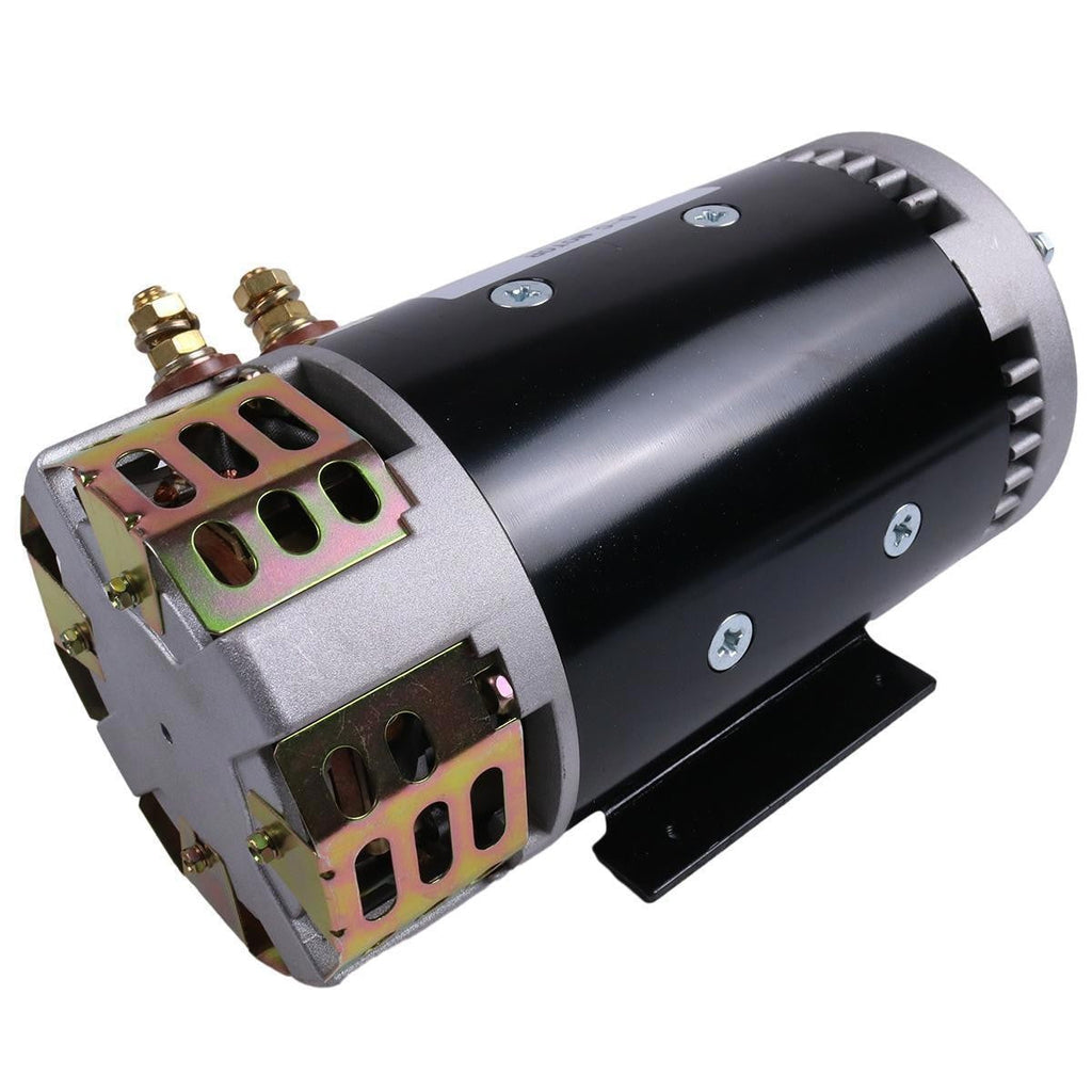 Electric Motor 40844GT for Genie GS-1530 GS-1532 GS-1930 GS-1932 24VDC 4.5HP