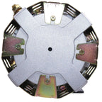 Electric Motor 40844GT for Genie GS-1530 GS-1532 GS-1930 GS-1932 24VDC 4.5HP