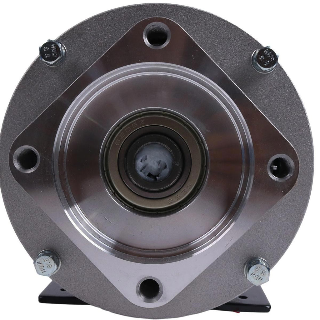 Electric Motor 40844GT for Genie GS-1530 GS-1532 GS-1930 GS-1932 24VDC 4.5HP
