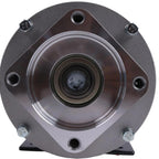 Electric Motor 40844GT for Genie GS-1530 GS-1532 GS-1930 GS-1932 24VDC 4.5HP