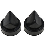 2X Dust Ejection Valve 11065-7031 for Kawasaki FX481V FX600V FX691V FX730V