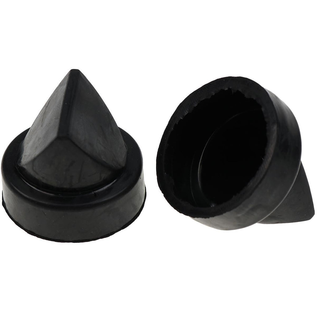 2X Dust Ejection Valve 11065-7031 for Kawasaki FX481V FX600V FX691V FX730V