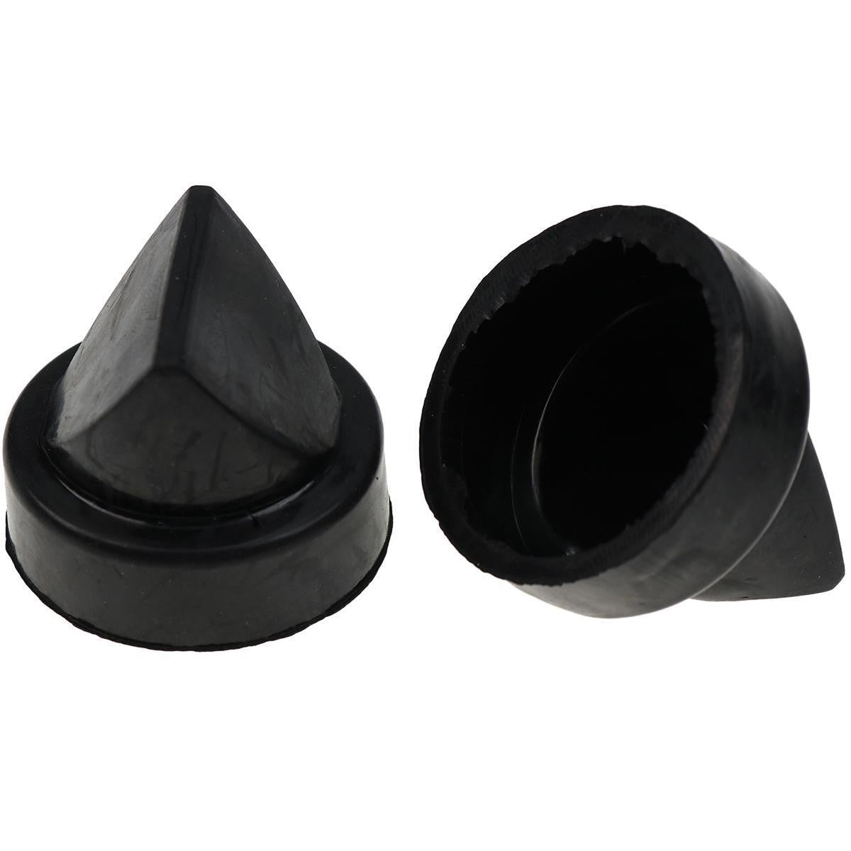 2X Dust Ejection Valve 11065-7031 for Kawasaki FX481V FX600V FX691V FX730V