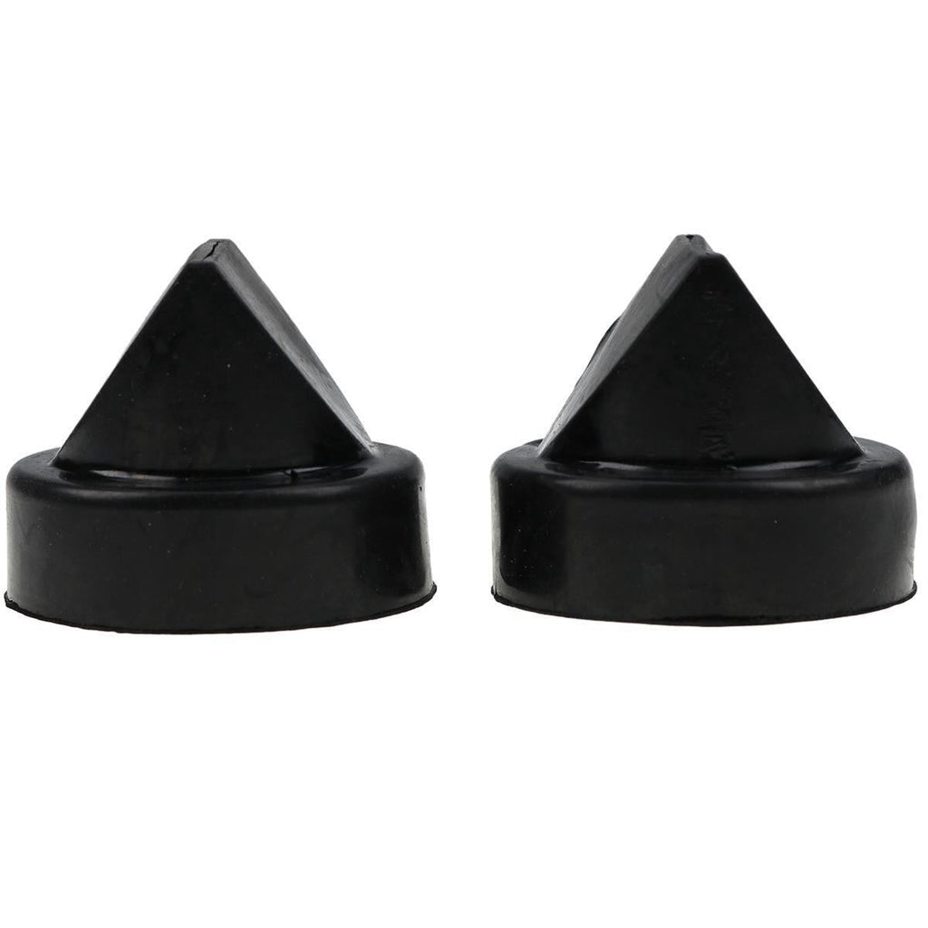 2X Dust Ejection Valve 11065-7031 for Kawasaki FX481V FX600V FX691V FX730V