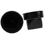2X Dust Ejection Valve 11065-7031 for Kawasaki FX481V FX600V FX691V FX730V