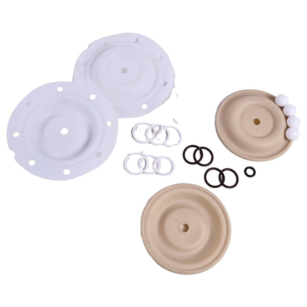 Diaphragm Pump Repair Kit 637140-44 for Ingersoll Rand ARO Diaphragm Pump