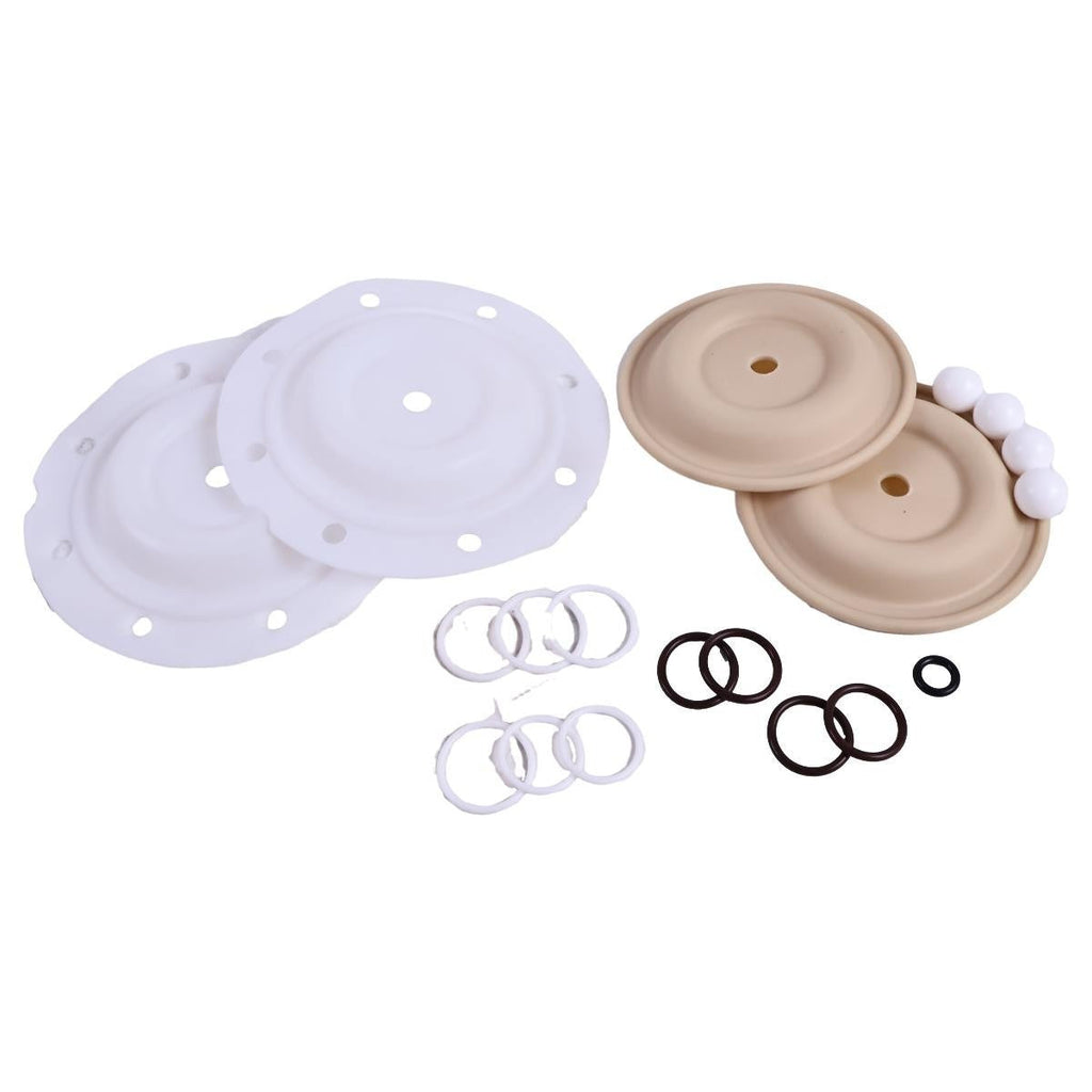 Diaphragm Pump Repair Kit 637140-44 for Ingersoll Rand ARO Diaphragm Pump