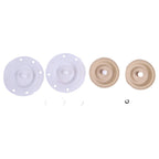 Diaphragm Pump Repair Kit 637140-44 for Ingersoll Rand ARO Diaphragm Pump