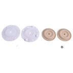Diaphragm Pump Repair Kit 637140-44 for Ingersoll Rand ARO Diaphragm Pump