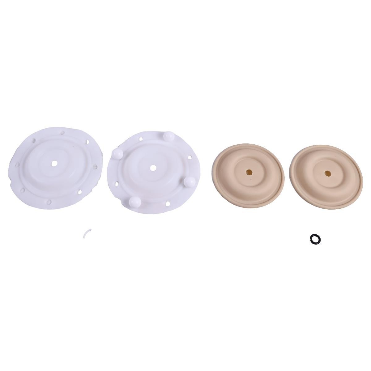 Diaphragm Pump Repair Kit 637140-44 for Ingersoll Rand ARO Diaphragm Pump
