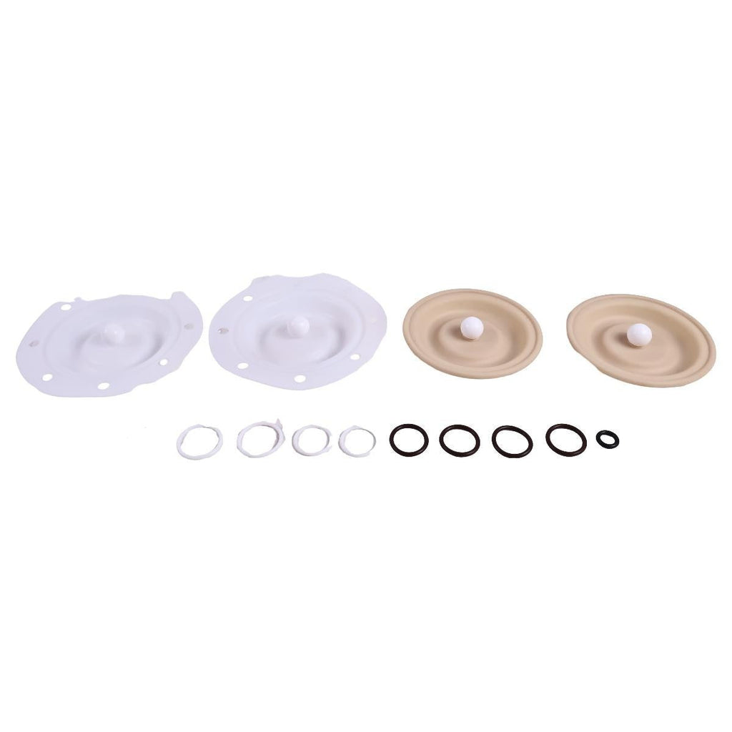 Diaphragm Pump Repair Kit 637140-44 for Ingersoll Rand ARO Diaphragm Pump