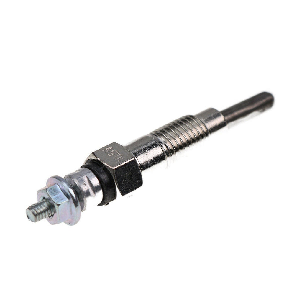3X Glow Plugs 119717-77800 129155-77801 129155-77800 For Yanmar KE2D KE3A KE3D
