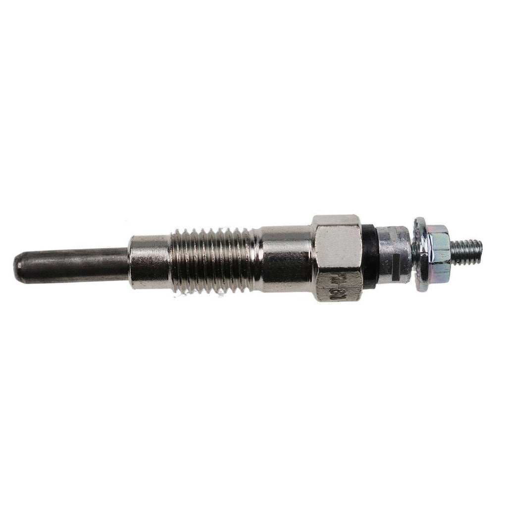3X Glow Plugs 119717-77800 129155-77801 129155-77800 For Yanmar KE2D KE3A KE3D