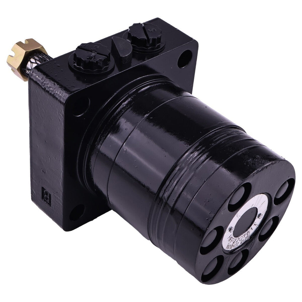 Hydraulic Motor TCA13099 for John Deere 7H17 7H19 Z425 Z445 Z465 Z645 Z655 Z665