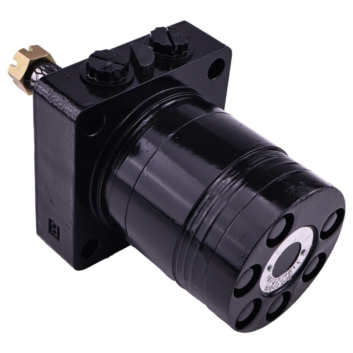 Hydraulic Motor TCA13099 for John Deere 7H17 7H19 Z425 Z445 Z465 Z645 Z655 Z665
