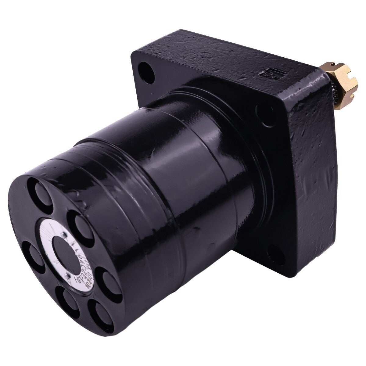 Hydraulic Motor TCA13099 for John Deere 7H17 7H19 Z425 Z445 Z465 Z645 Z655 Z665