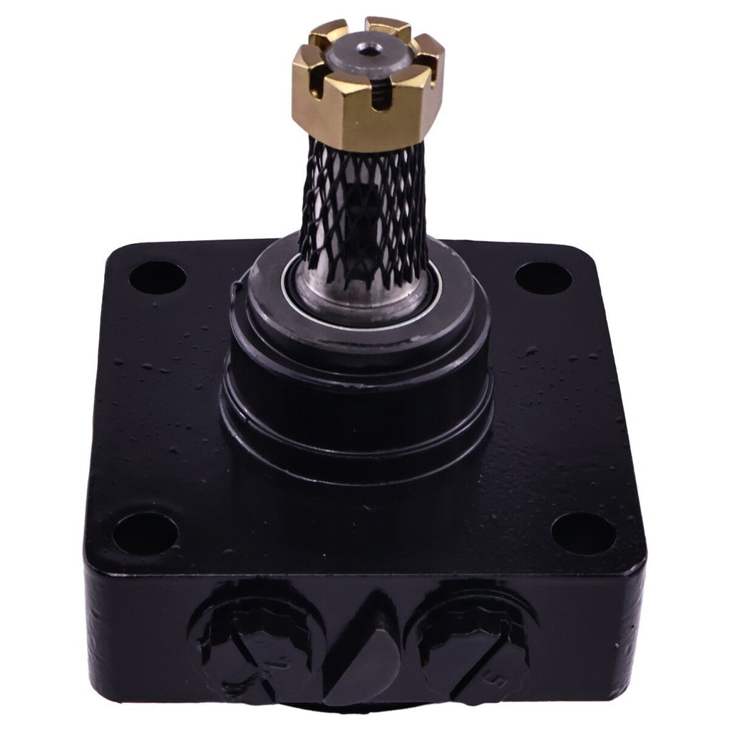 Hydraulic Motor TCA13099 for John Deere 7H17 7H19 Z425 Z445 Z465 Z645 Z655 Z665