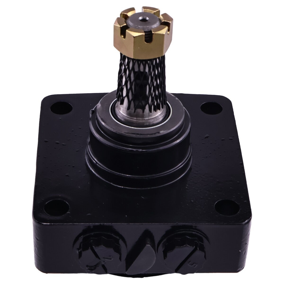 Hydraulic Motor TCA13099 for John Deere 7H17 7H19 Z425 Z445 Z465 Z645 Z655 Z665