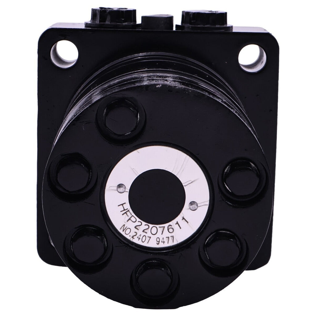Hydraulic Motor TCA13099 for John Deere 7H17 7H19 Z425 Z445 Z465 Z645 Z655 Z665