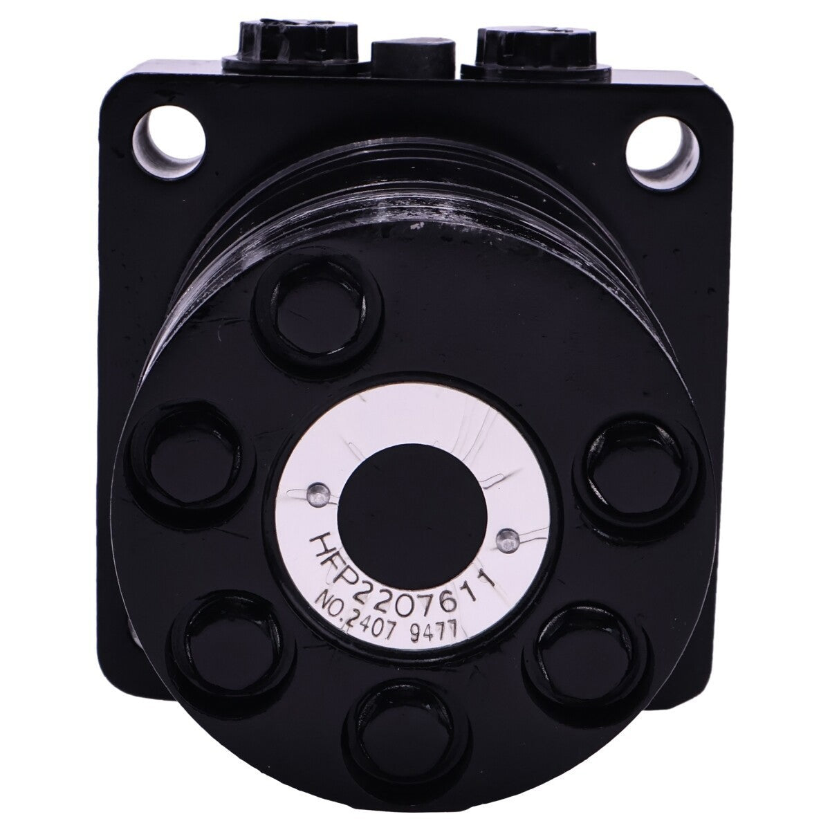 Hydraulic Motor TCA13099 for John Deere 7H17 7H19 Z425 Z445 Z465 Z645 Z655 Z665