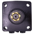 Hydraulic Motor TCA13099 for John Deere 7H17 7H19 Z425 Z445 Z465 Z645 Z655 Z665