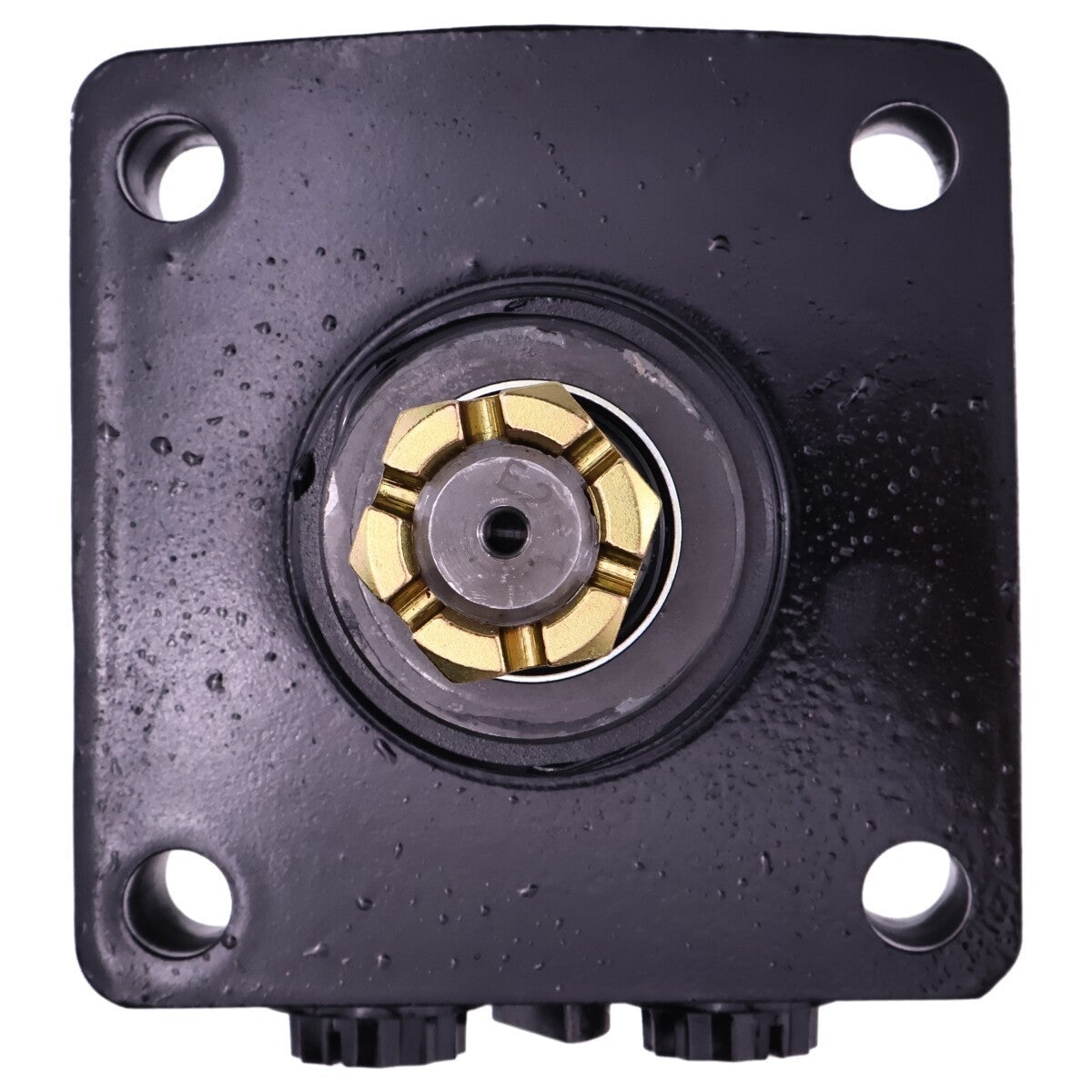 Hydraulic Motor TCA13099 for John Deere 7H17 7H19 Z425 Z445 Z465 Z645 Z655 Z665