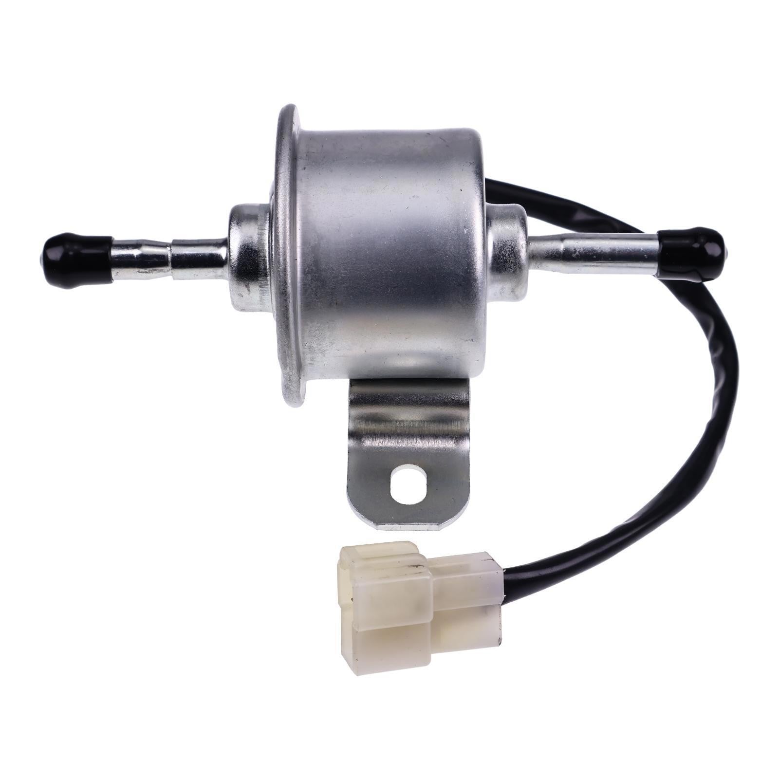 Fuel Pump SBA360800040 for New Holland TZ22DA T1010 T1030 TZ25DA BOOMER 1025