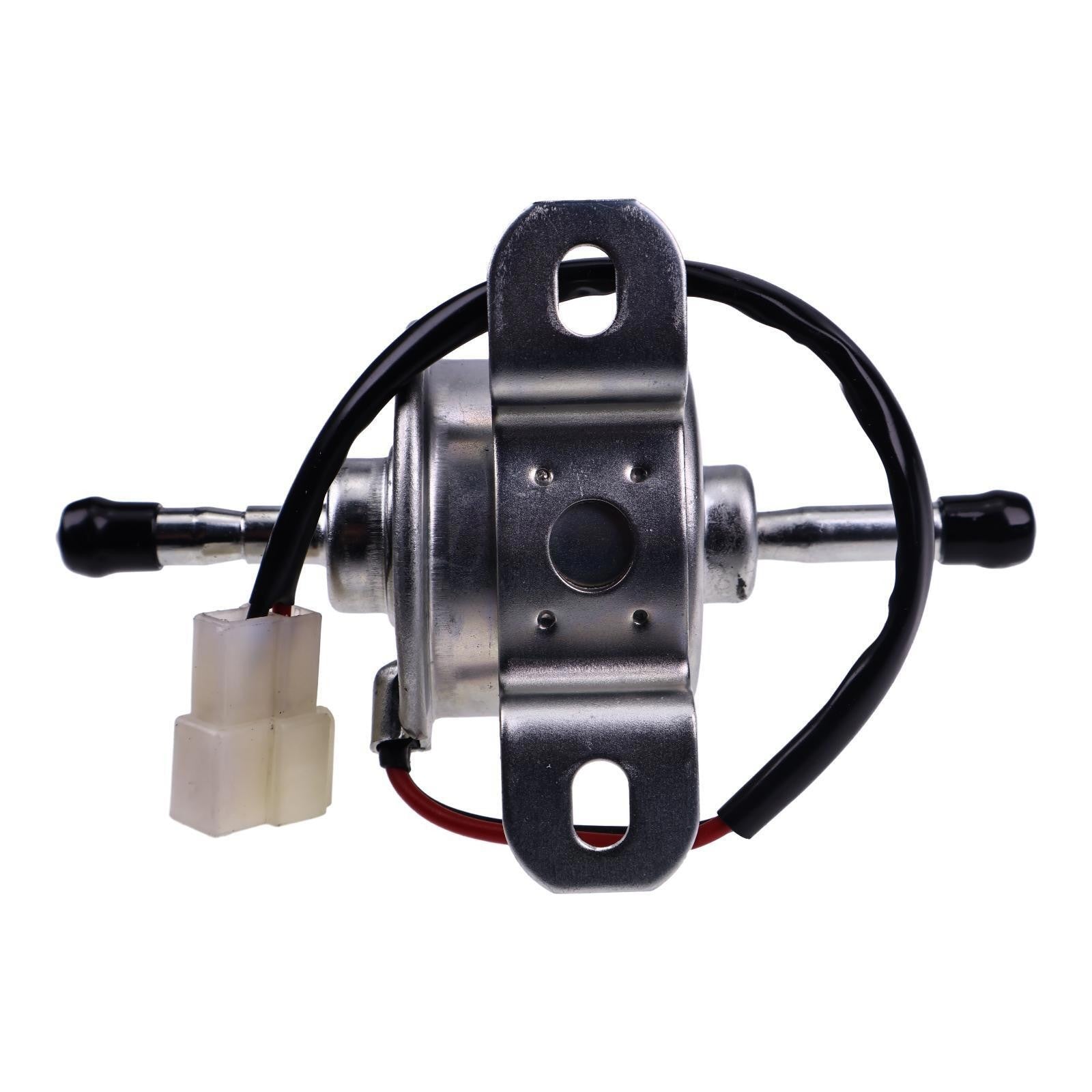 Fuel Pump SBA360800040 for New Holland TZ22DA T1010 T1030 TZ25DA BOOMER 1025