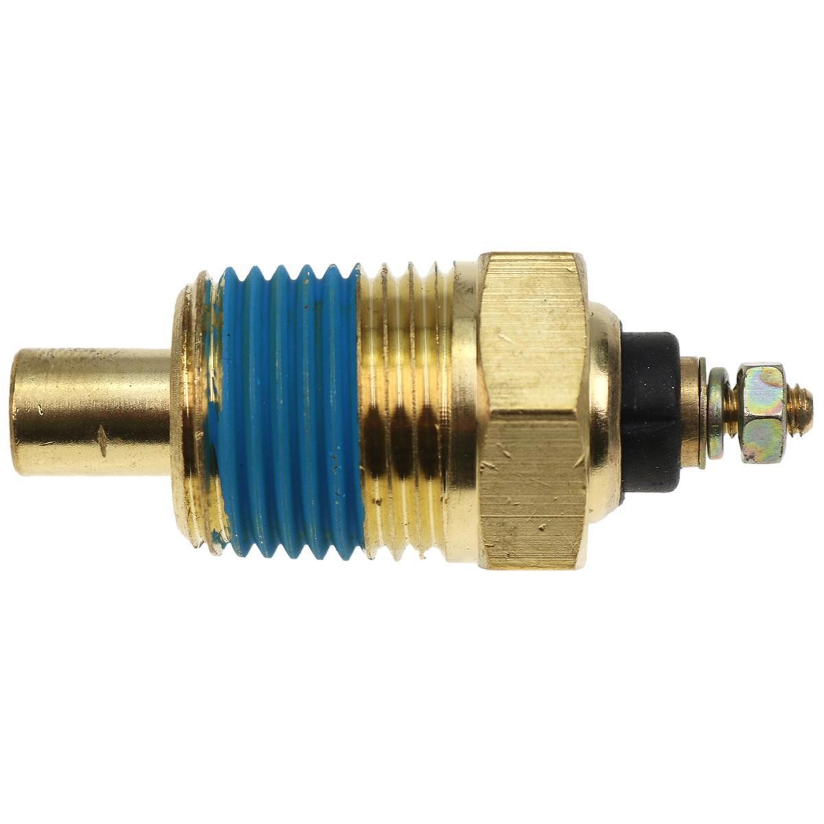 Temperature Sensor A166057 84300765 for Case 480C 480D 480E 580C 580D 580F 590L