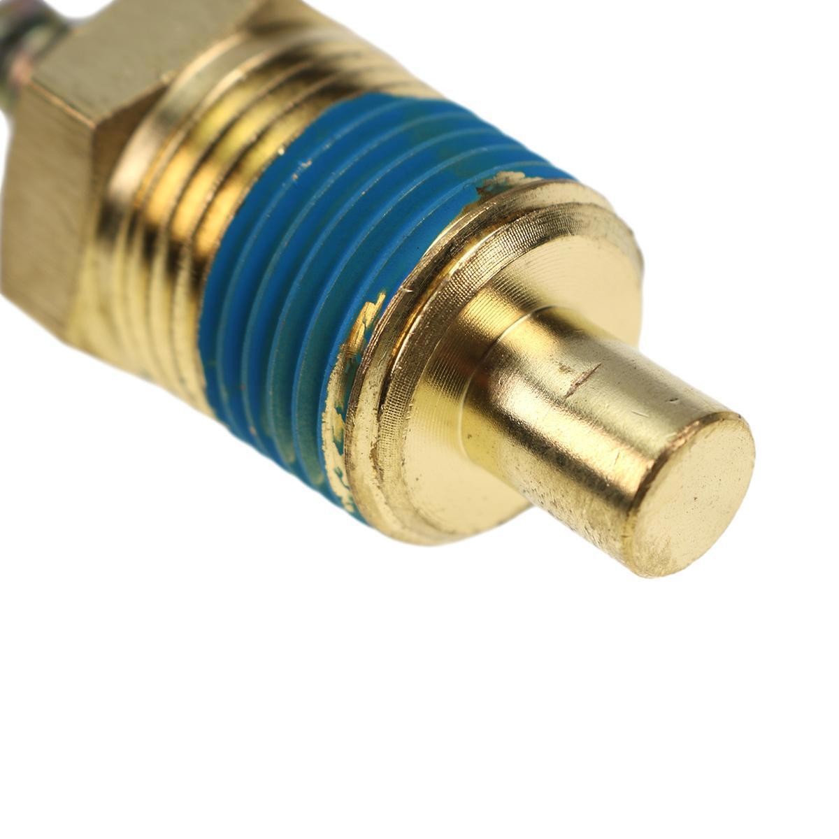Temperature Sensor A166057 84300765 for Case 480C 480D 480E 580C 580D 580F 590L