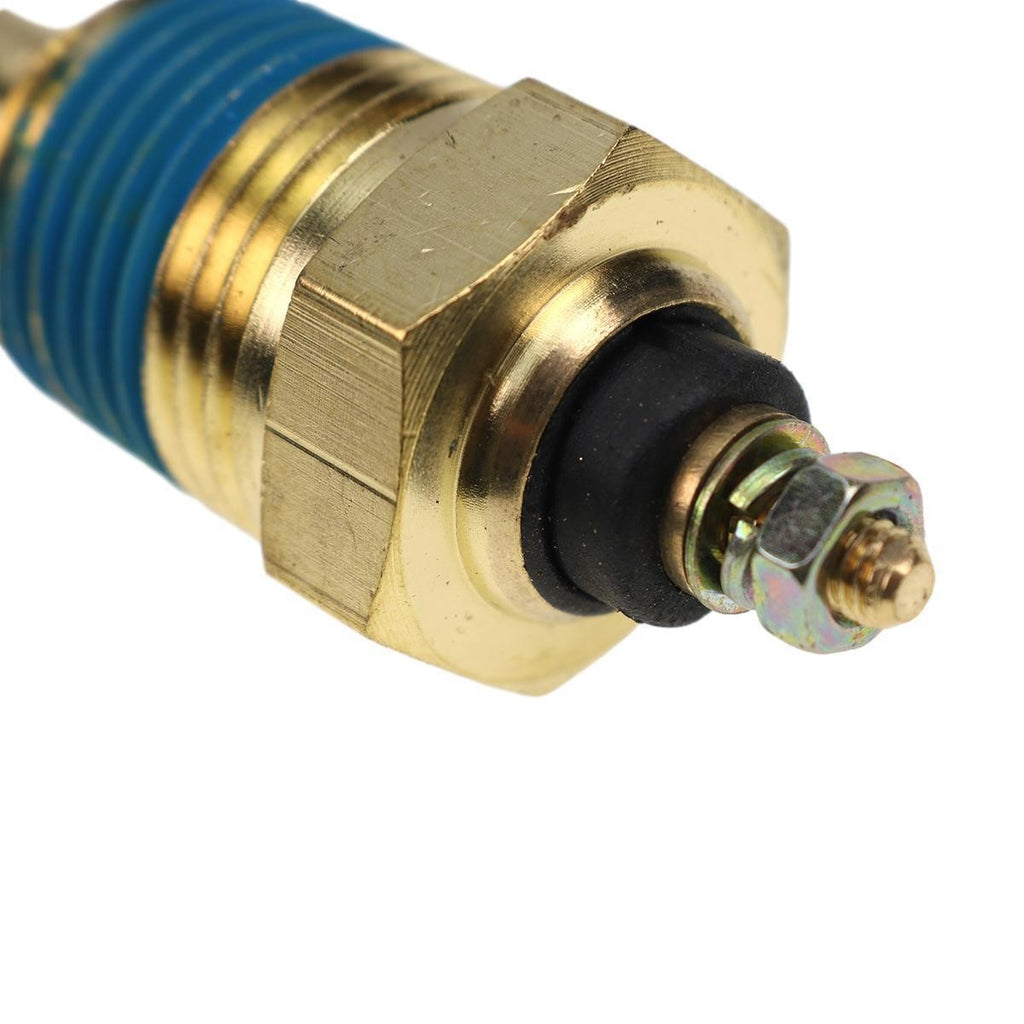 Temperature Sensor A166057 84300765 for Case 480C 480D 480E 580C 580D 580F 590L