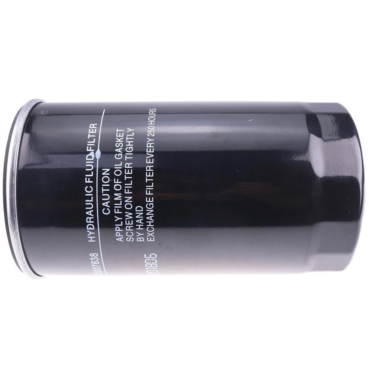 Hydraulic Oil Filter 40007638 for LS S3010 XU5055 XR4140 XR4145 G3033 G3038