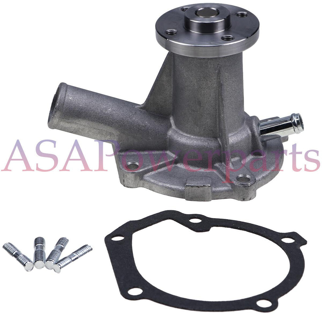 Water Pump Assembly 15552-73035 for Kubota Engine D950 Excavator KH-35