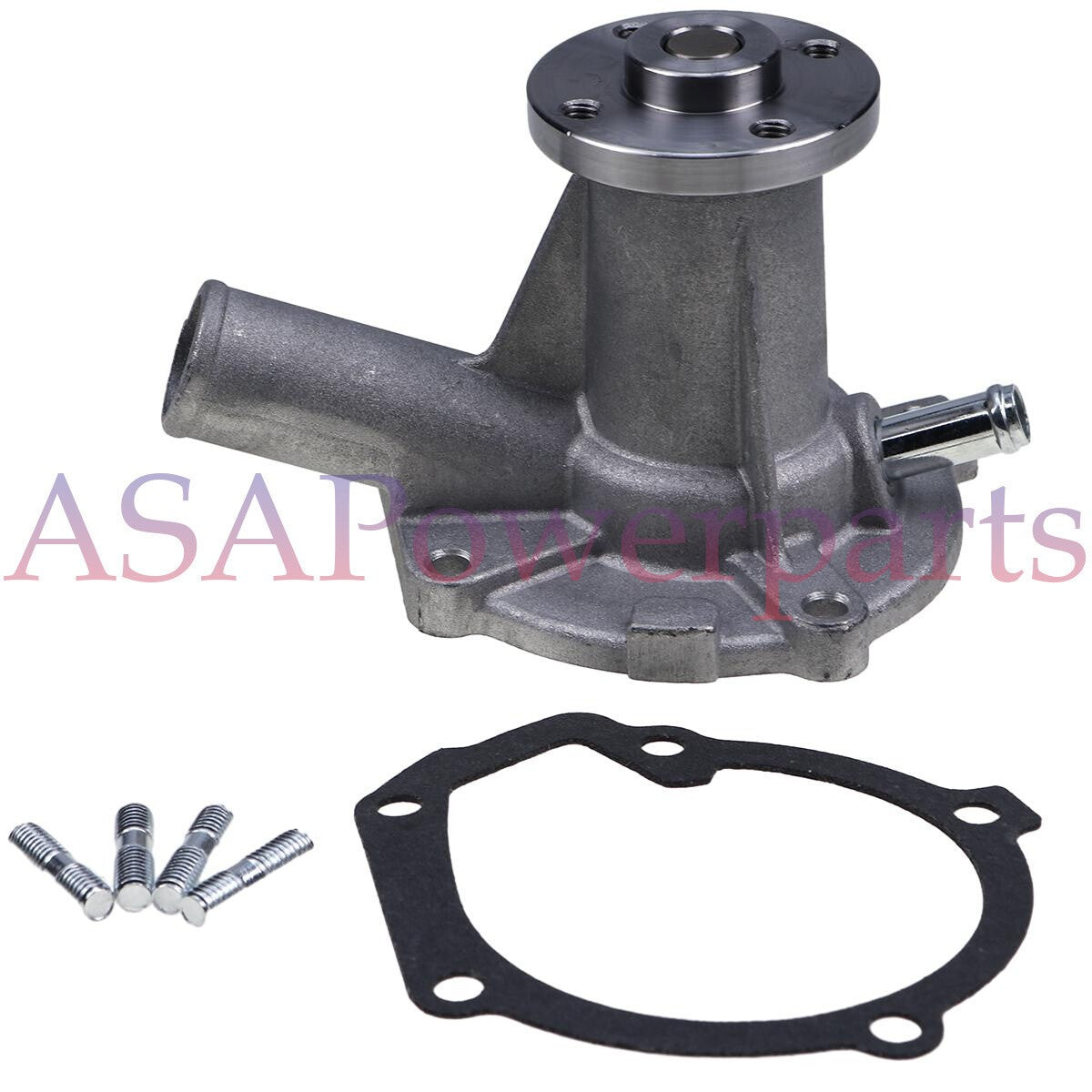 Water Pump Assembly 15552-73035 for Kubota Engine D950 Excavator KH-35