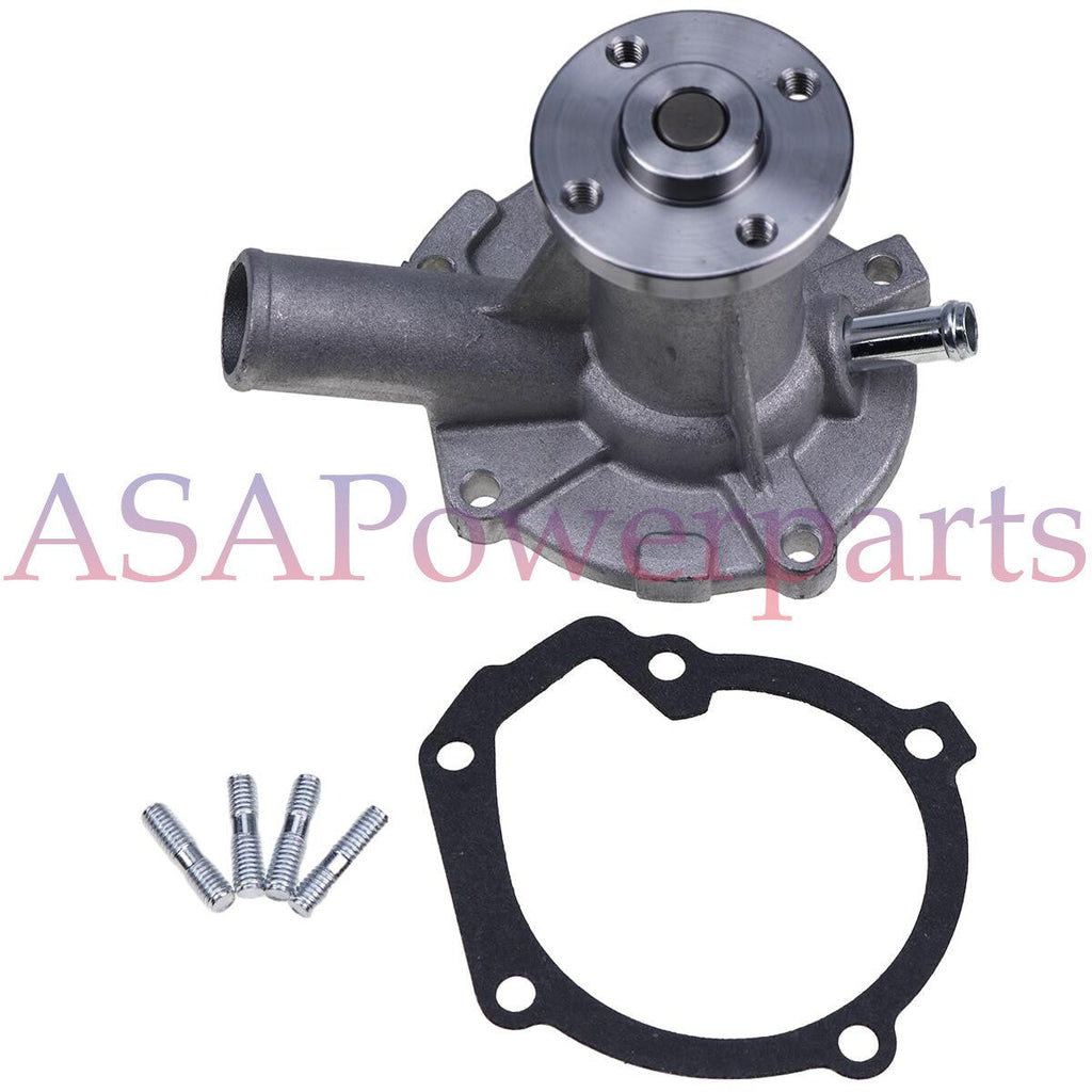 Water Pump Assembly 15552-73035 for Kubota Engine D950 Excavator KH-35