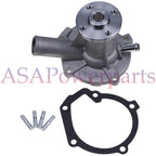 Water Pump Assembly 15552-73035 for Kubota Engine D950 Excavator KH-35