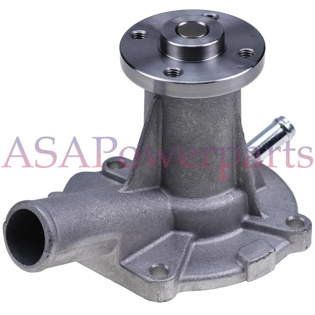 Water Pump Assembly 15552-73035 for Kubota Engine D950 Excavator KH-35