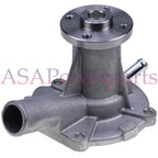 Water Pump Assembly 15552-73035 for Kubota Engine D950 Excavator KH-35
