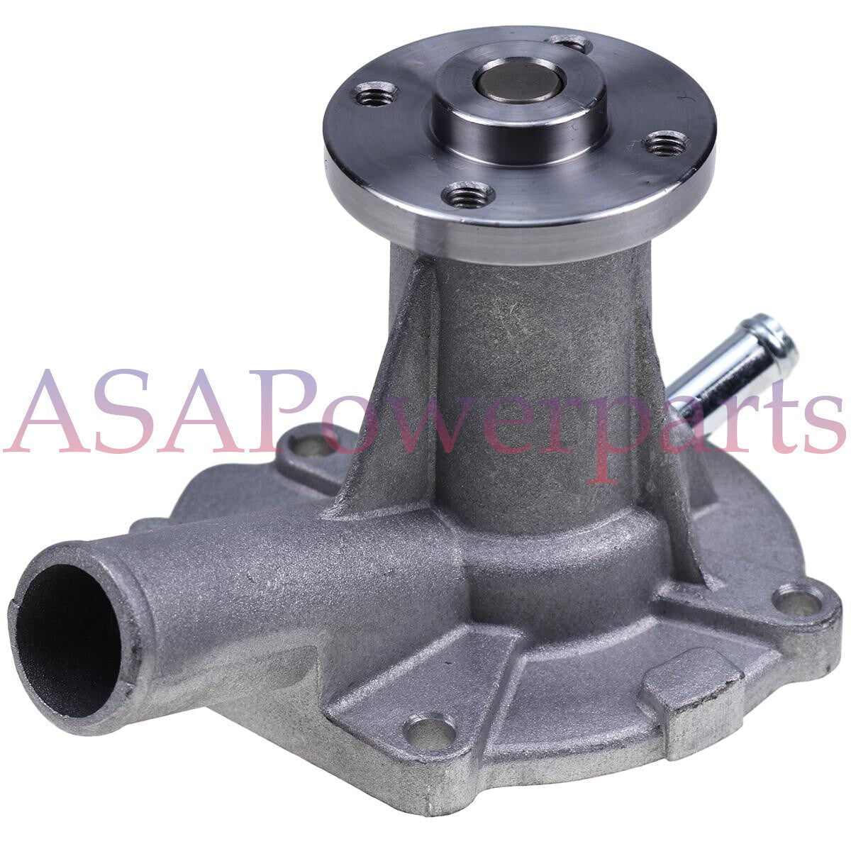 Water Pump Assembly 15552-73035 for Kubota Engine D950 Excavator KH-35