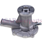 Water Pump Assembly 15552-73035 for Kubota Engine D950 Excavator KH-35
