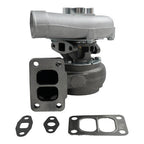 Turbo T04B15 Turbocharger AR70987 for John Deere 6404 6404T Tractor 4320 4430