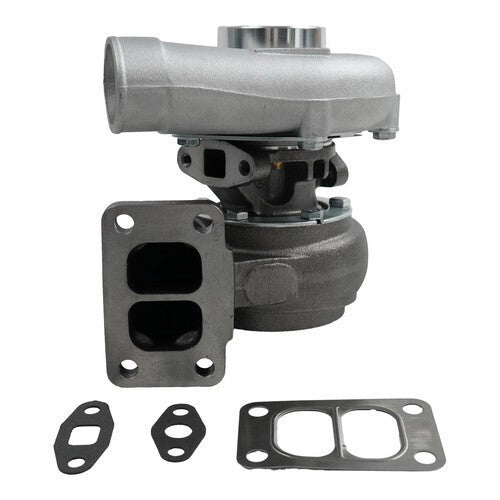Turbo T04B15 Turbocharger AR70987 for John Deere 6404 6404T Tractor 4320 4430