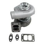 Turbo T04B15 Turbocharger AR70987 for John Deere 6404 6404T Tractor 4320 4430