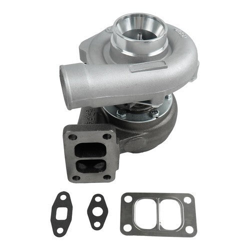 Turbo T04B15 Turbocharger AR70987 for John Deere 6404 6404T Tractor 4320 4430