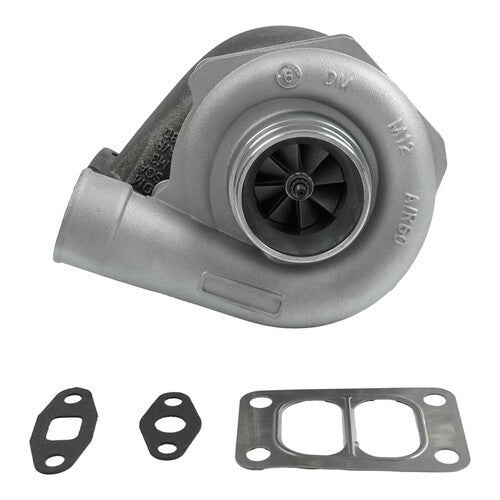 Turbo T04B15 Turbocharger AR70987 for John Deere 6404 6404T Tractor 4320 4430