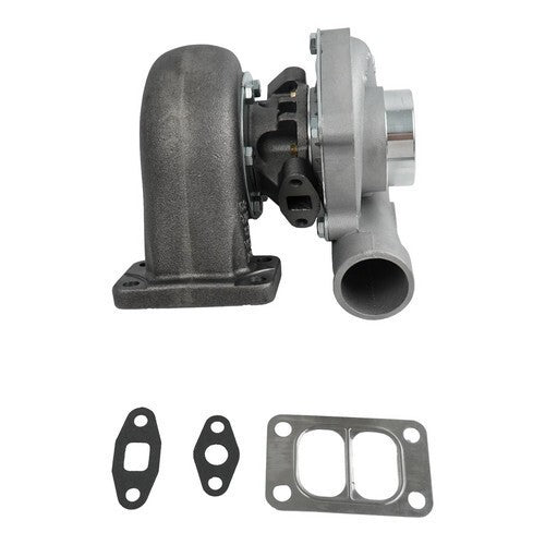 Turbo T04B15 Turbocharger AR70987 for John Deere 6404 6404T Tractor 4320 4430