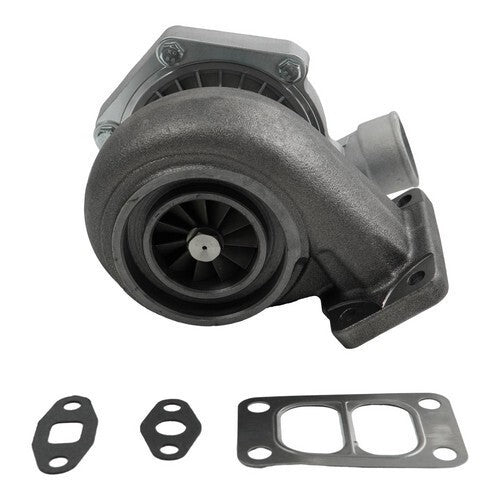 Turbo T04B15 Turbocharger AR70987 for John Deere 6404 6404T Tractor 4320 4430